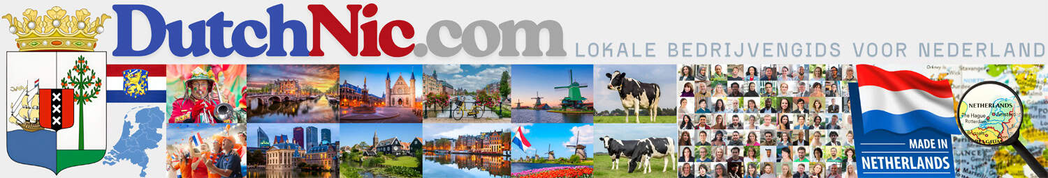 Gemaakt in Nederland - Borgondia
